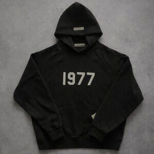 Essentials 1977 Sweatshirt “Iron”